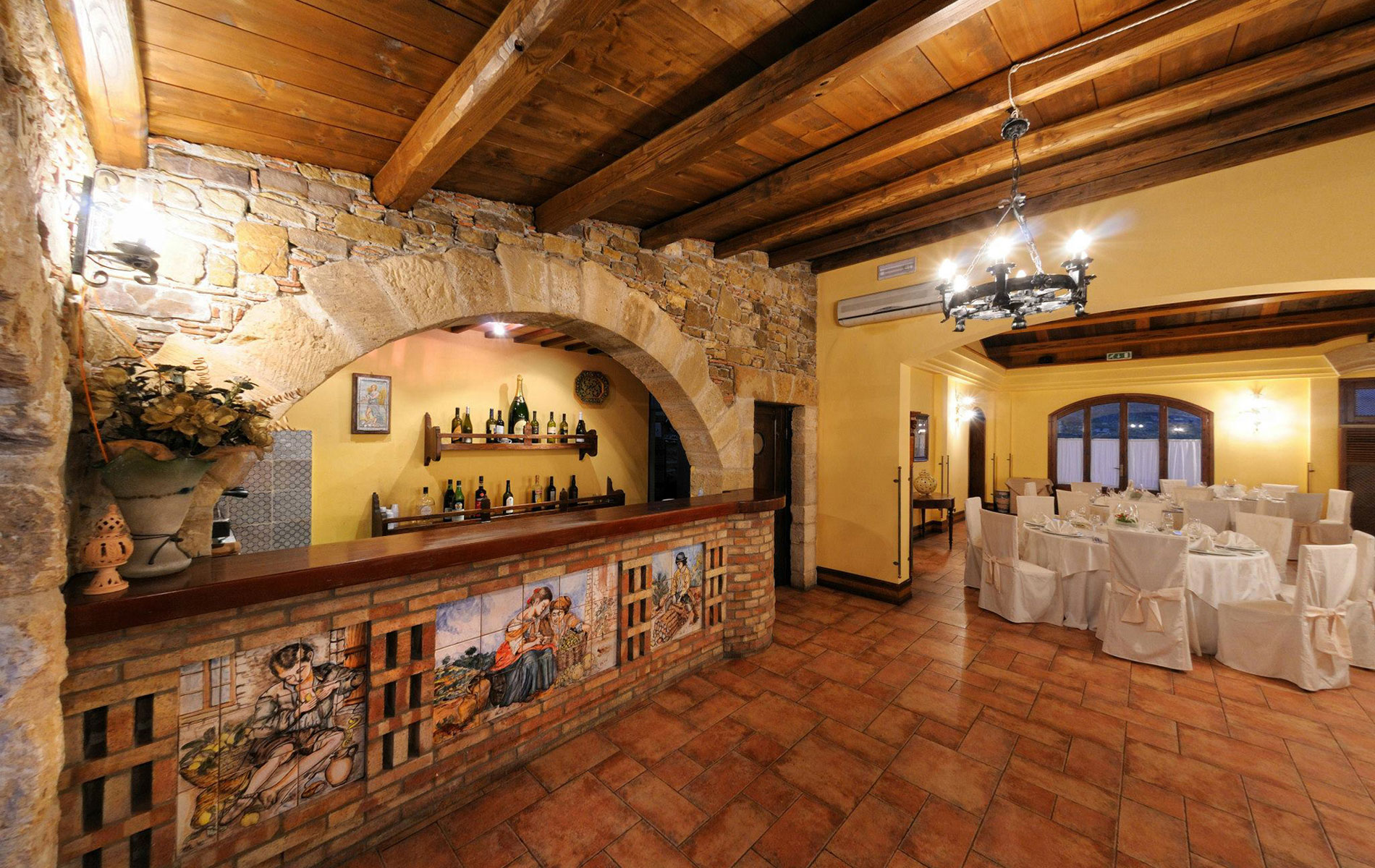 sottosala